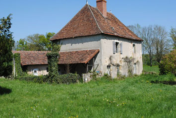 Gite de groupe Les Gîtes de Celon