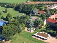 Gite de groupe Loire