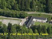 Gite de groupe Hautes-Pyrénées