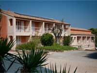 Gite de groupe Var
