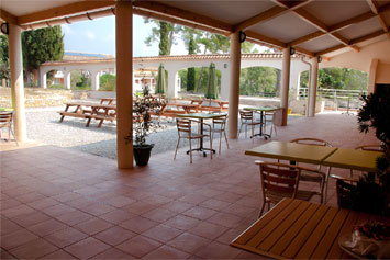 Gite de groupe Centre Azur YMCA