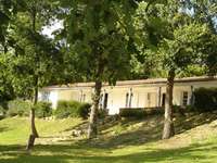Gite de groupe Charente-Maritime