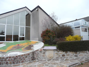 Gite de groupe Gîte du Centre de la France