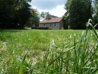 Gite de groupe Allier