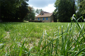 Gite de groupe Centre de La Merlerie