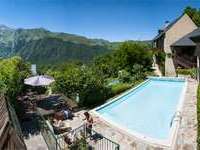 Gite de groupe Hautes-Pyrénées