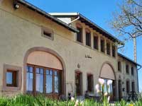 Gite de groupe Vosges