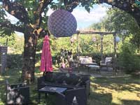 Gite de groupe Aveyron
