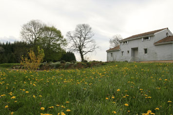 Gite de groupe Le Gîte de Chabanne