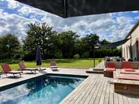 Gite de groupe Loiret