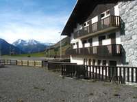 Gite de groupe Hautes-Pyrénées