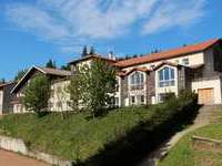 Gite de groupe Loire