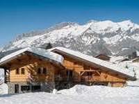 Gite de groupe Savoie