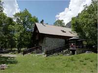 Gite de groupe Hautes-Alpes