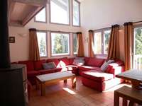 Gite de groupe Savoie