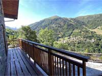 Chalet La Bergerie