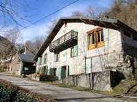 Gite de groupe Ariège