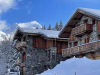 Gite de groupe Savoie