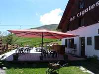 Gite de groupe Savoie