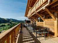 Gite de groupe Savoie