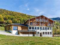 Chalet l'Edelweiss