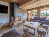 Gite de groupe Savoie