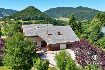 Gite de groupe Chalet Galianor
