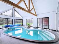 Chalet Harizou