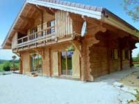 Gite de groupe Jura