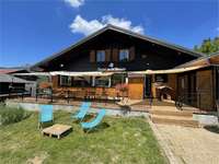 Gite de groupe Savoie