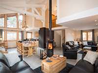 Gite de groupe Savoie