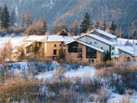 Chalet l'Alpestre