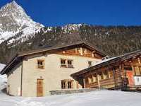 Gite de groupe Haute-Savoie
