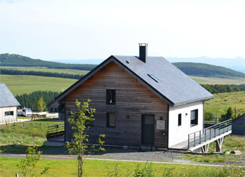 Gite de groupe Chalet Le Skieur