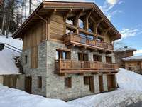 Gite de groupe Savoie
