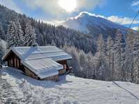 Gite de groupe Haute-Savoie