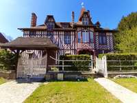 Gite de groupe Ardennes