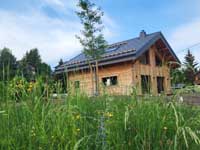 Chalet Par Amour
