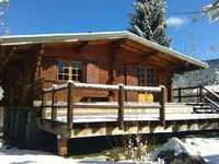 Gite de groupe Haute-Savoie