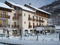 Gite de groupe Savoie