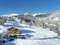 Gite de groupe Haute-Savoie