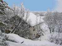 Gite de groupe Hautes-Alpes