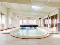 Gite de groupe Haut-Rhin