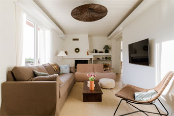 Gite de groupe Le Chalet Rouge