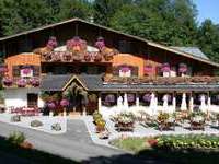 Gite de groupe Haute-Savoie