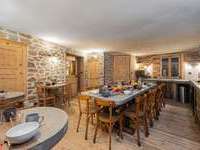 Gite de groupe Savoie