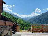 Gite de groupe Savoie