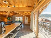 Chalet Téléporté
