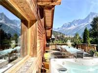 Gite de groupe Haute-Savoie