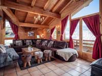 Gite de groupe Savoie
